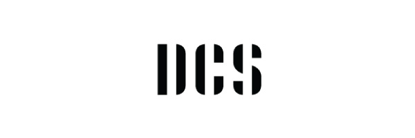 DCS-logo