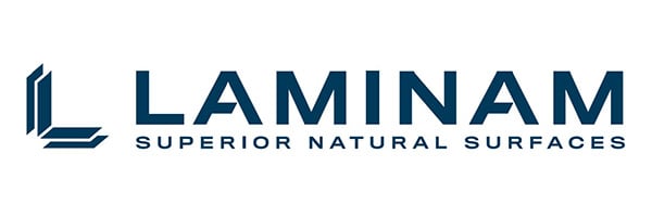 Laminam Logo 2026