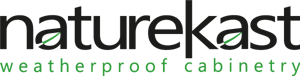 NatureKast Logo 2025 