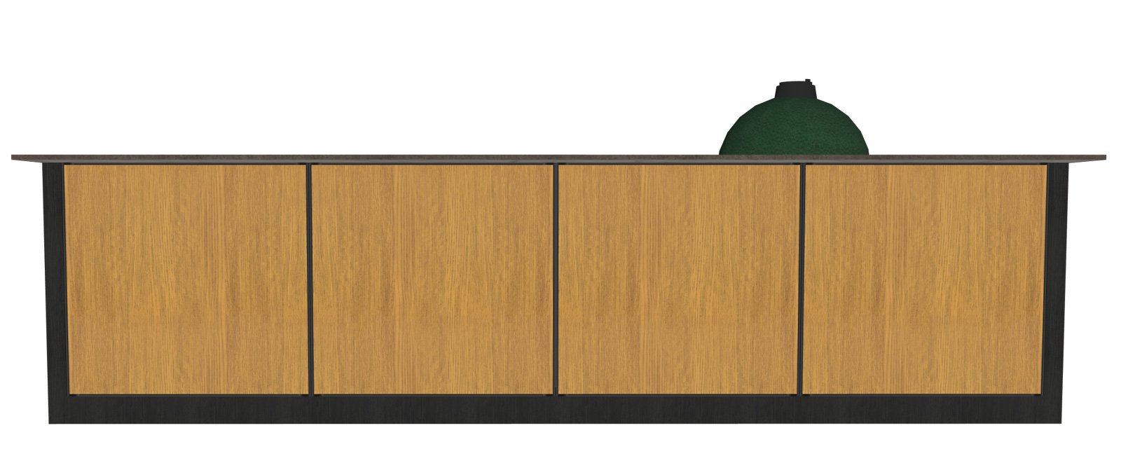 Desert Kitchen Back Desert Kitchen Back